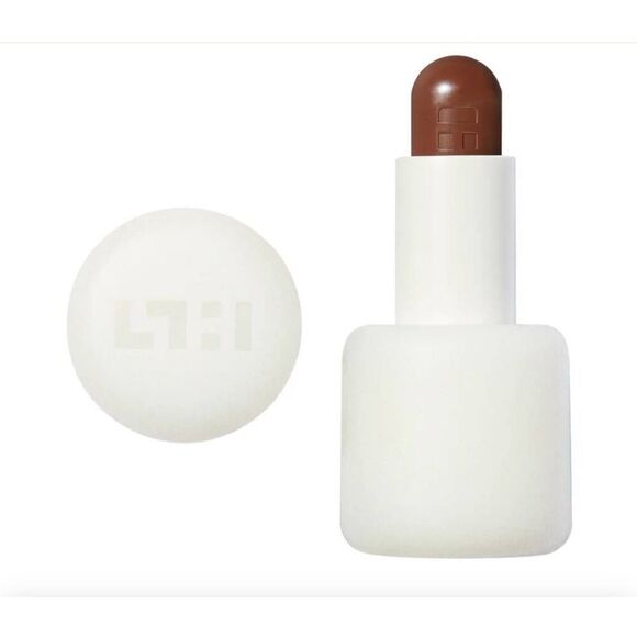 SIMIHAZE BEAUTY SUPER SLICK LIP BALM, DUNE 07(Brown), NEW, - Picture 1 of 2